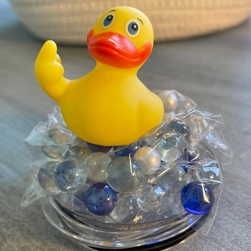 Fucktopus Rude Ducks