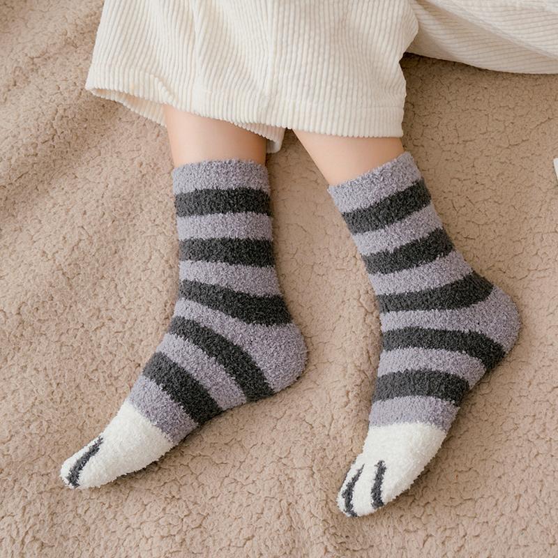 Cat Claw Socks -Christmas Promotion π