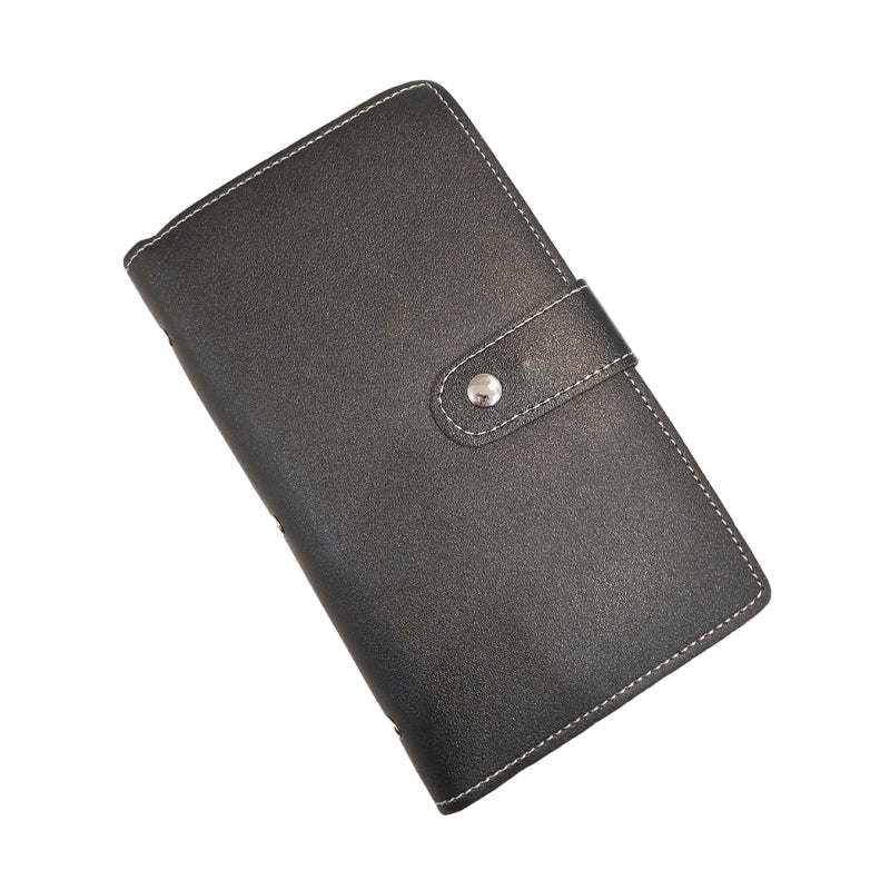 96 Envelope Savings Challenge Book