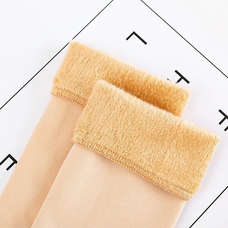 Thickening Winter Soft Velvet Snow Socks-Christmas Promotion π