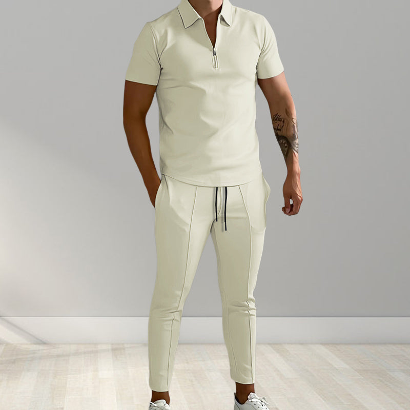 Premium Leisure Set
