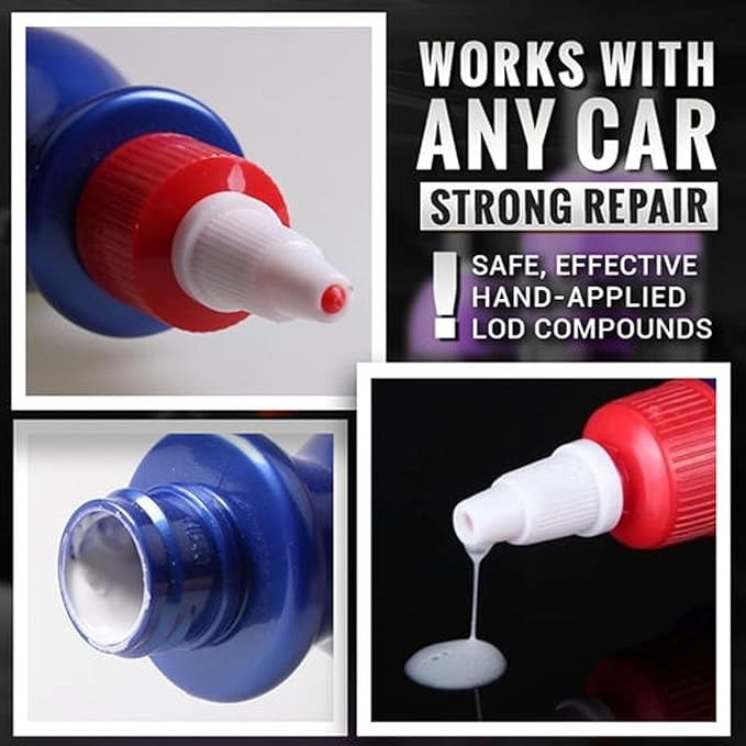 ✨BUY MORE SAVE MORE✨Car Scratch Remover
