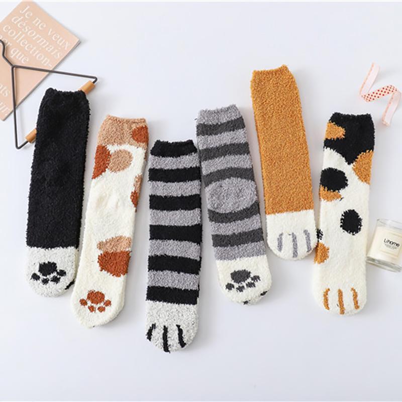 Cat Claw Socks -Christmas Promotion π