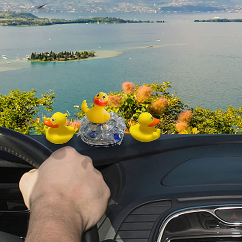 Fucktopus Rude Ducks