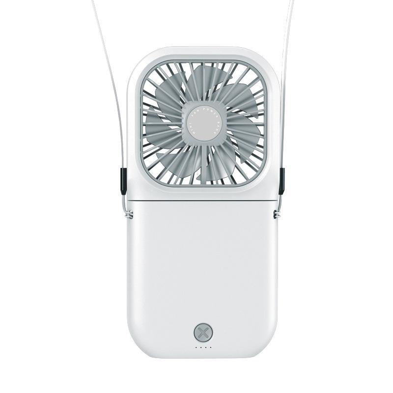 Portable Hanging Neck Fan
