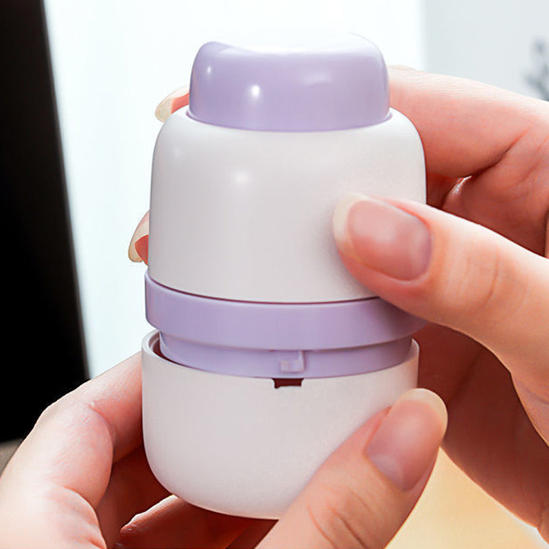 Portable Pill Cutter