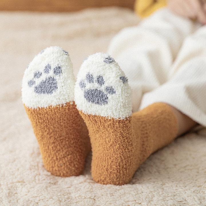 Cat Claw Socks -Christmas Promotion π