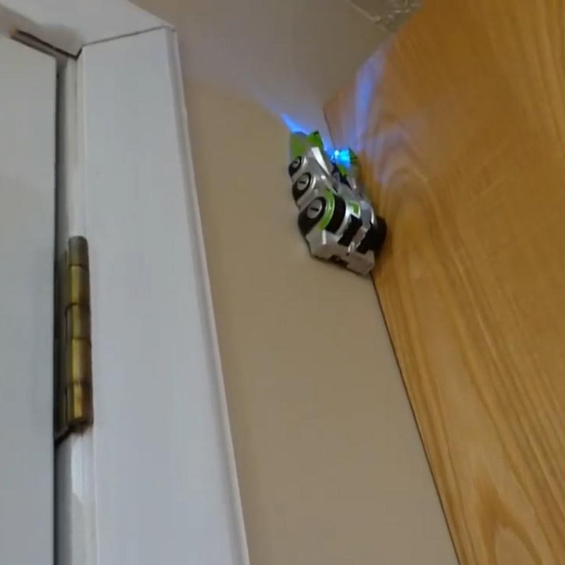 Mygeniusgift Gravity Defying RC-Car - mygeniusgift