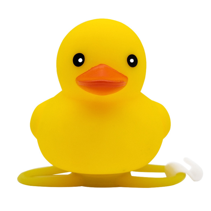 Bicycle Cute Horn with Light