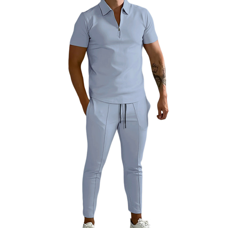 Premium Leisure Set