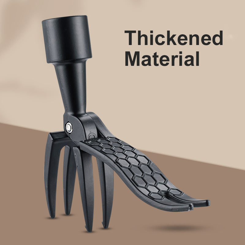 😮58% OFF✨Weed Puller Tool