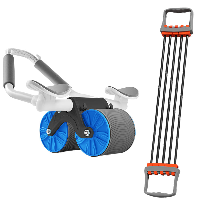 ITSLUX® Automatic Rebound Abdominal Wheel