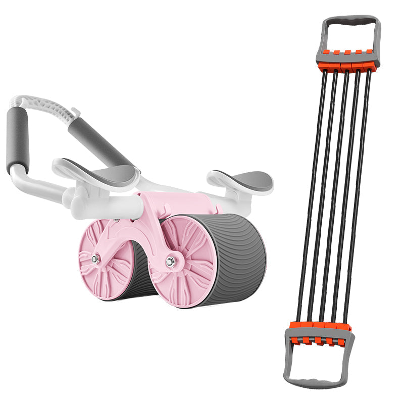 ITSLUX® Automatic Rebound Abdominal Wheel