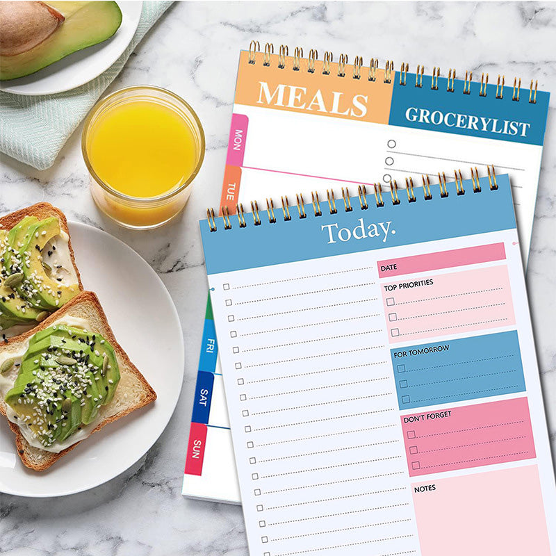 Weekly Meal Planner