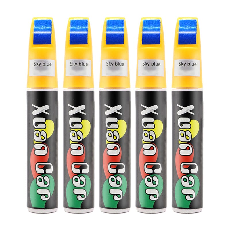 Car Scratch Remover Pen