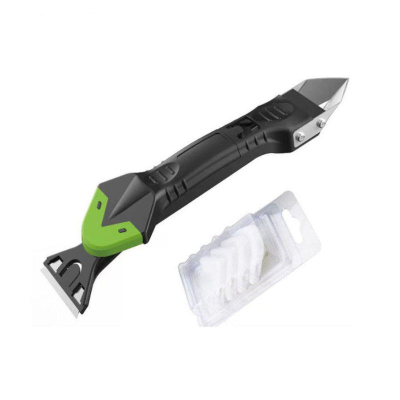 Portable Caulking Tool