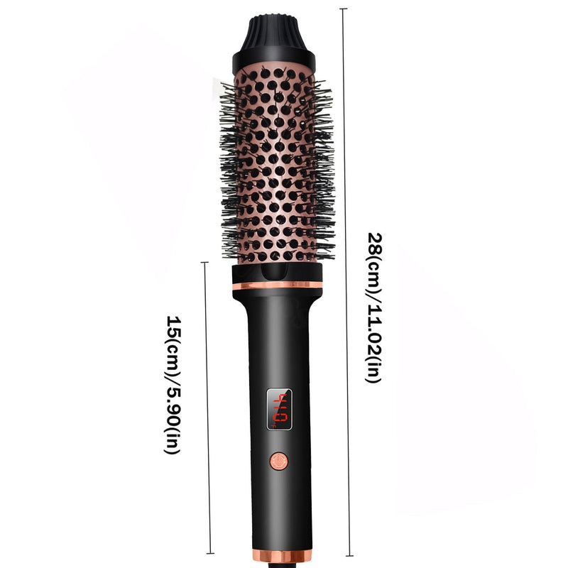 Beauty Thermal Brush