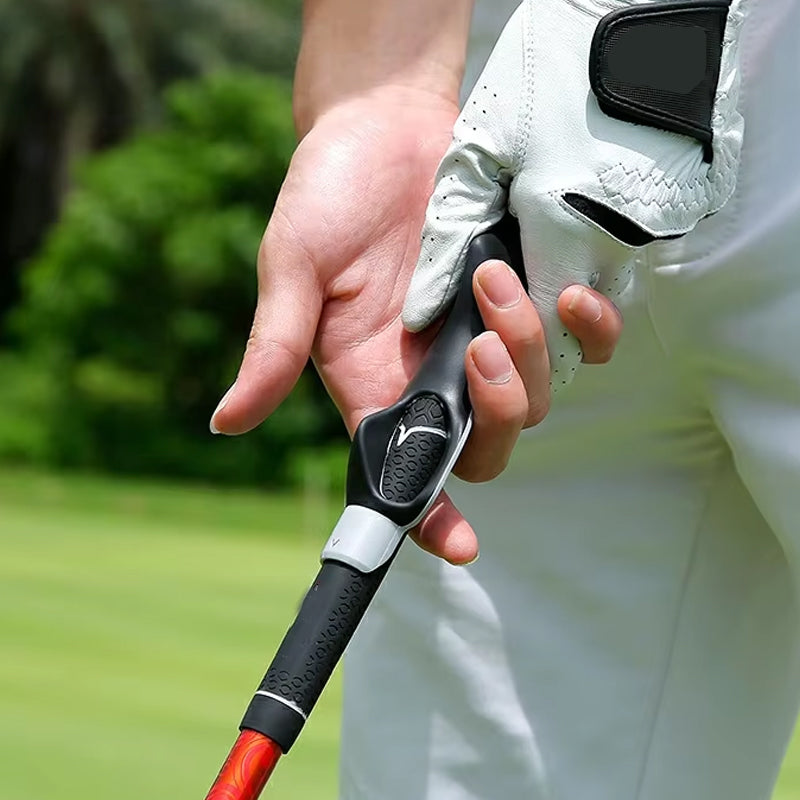 Golf Grip Trainer