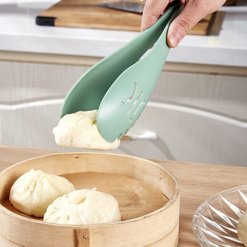 3-in-1 Multi-Functional Food Clip