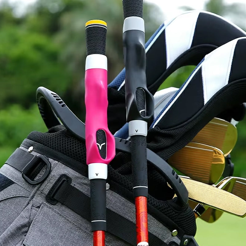 Golf Grip Trainer