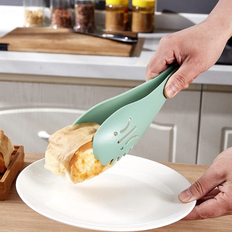 3-in-1 Multi-Functional Food Clip