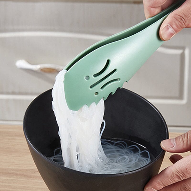 3-in-1 Multi-Functional Food Clip