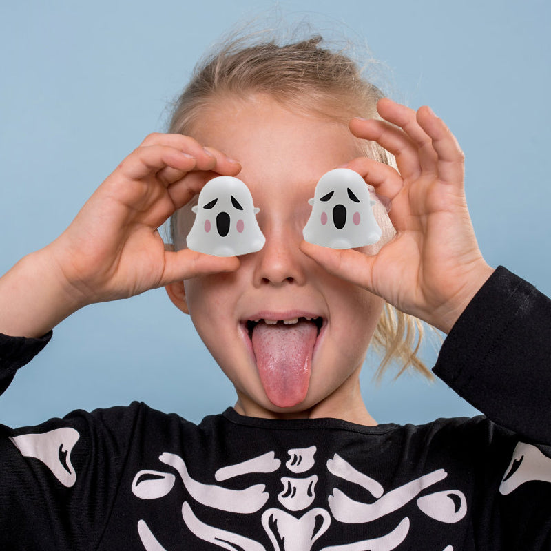 Happy Halloween Countdown Fidget Sensory Toy Advent Calendar