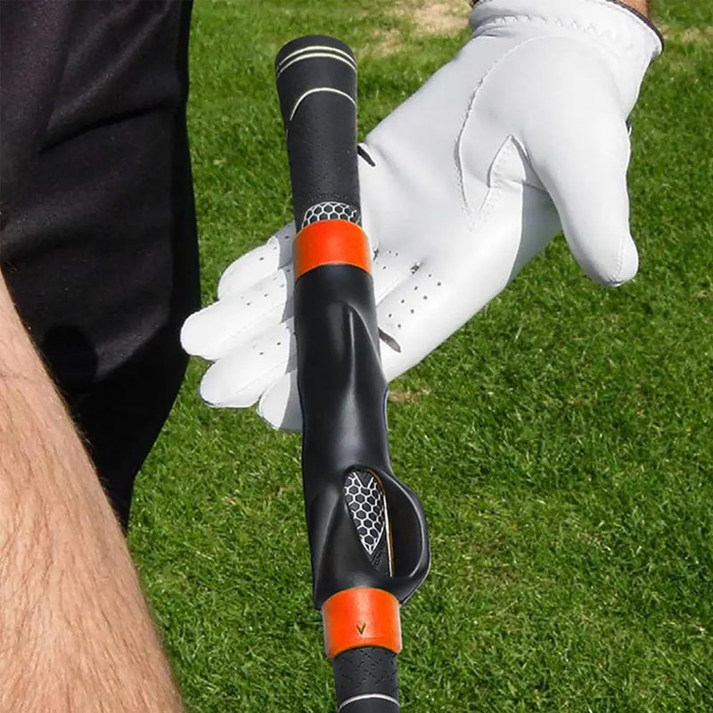 Golf Grip Trainer