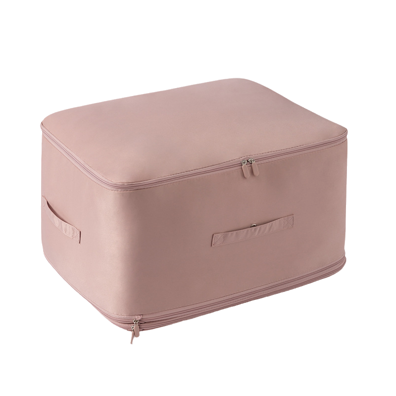 Compression Duvet Storage Bag