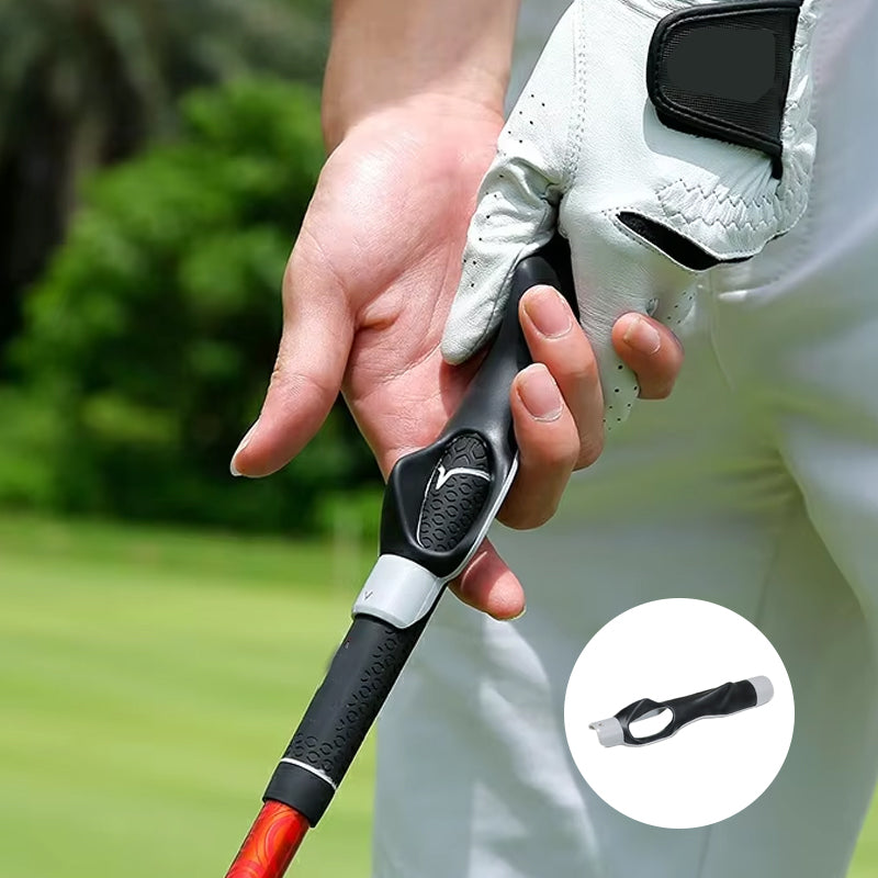 Golf Grip Trainer