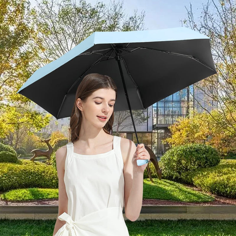 Portable Mini Parasol