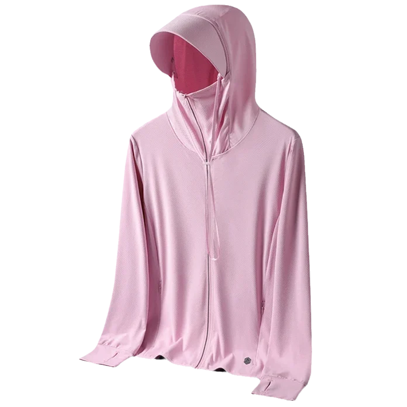 Light Sun Protection Clothing