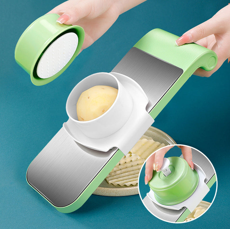 Multifunction Vegetable Cutter