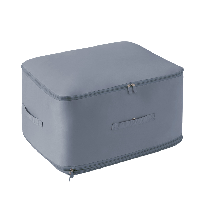 Compression Duvet Storage Bag