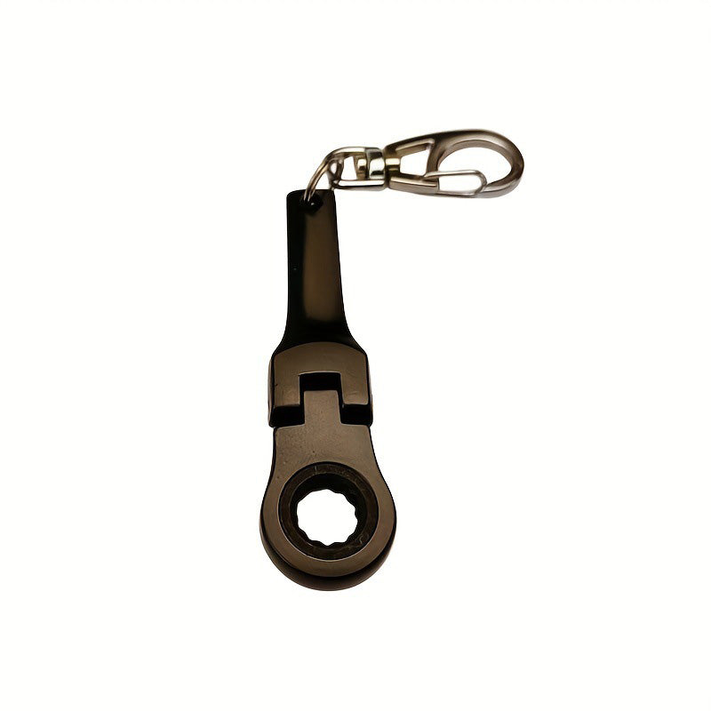 10mm Ratchet Keychain Tool