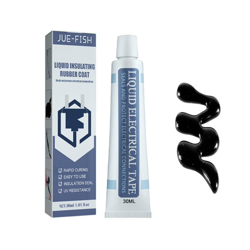 Liquid Insulation Tape