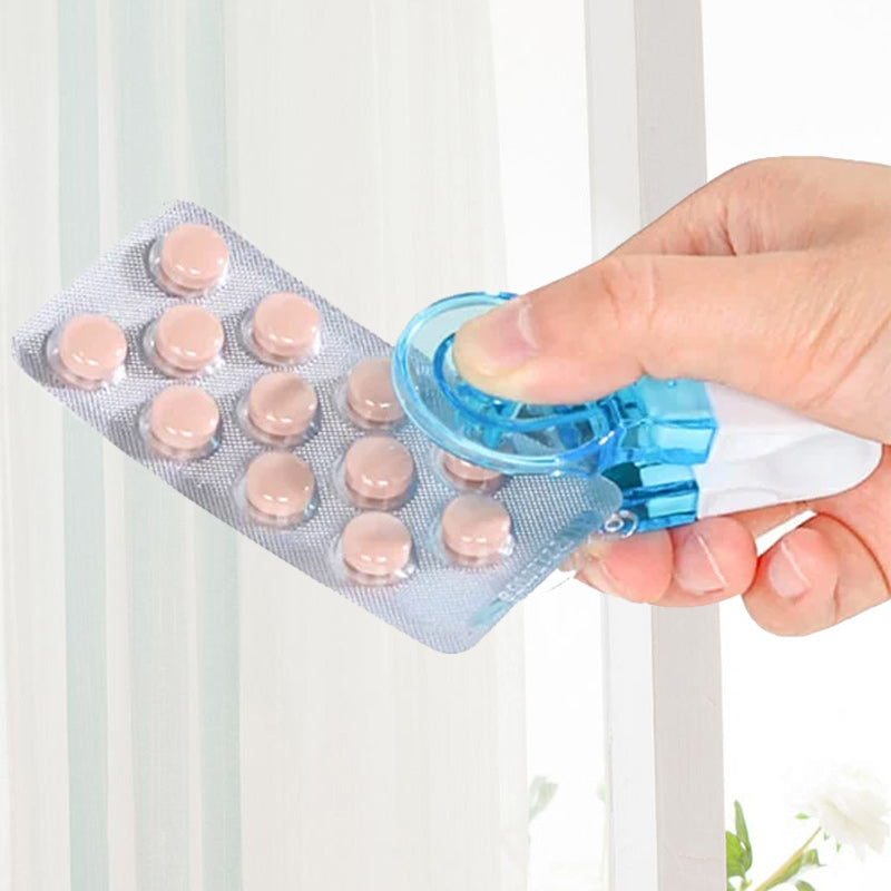 Creative Portable Pill Taker