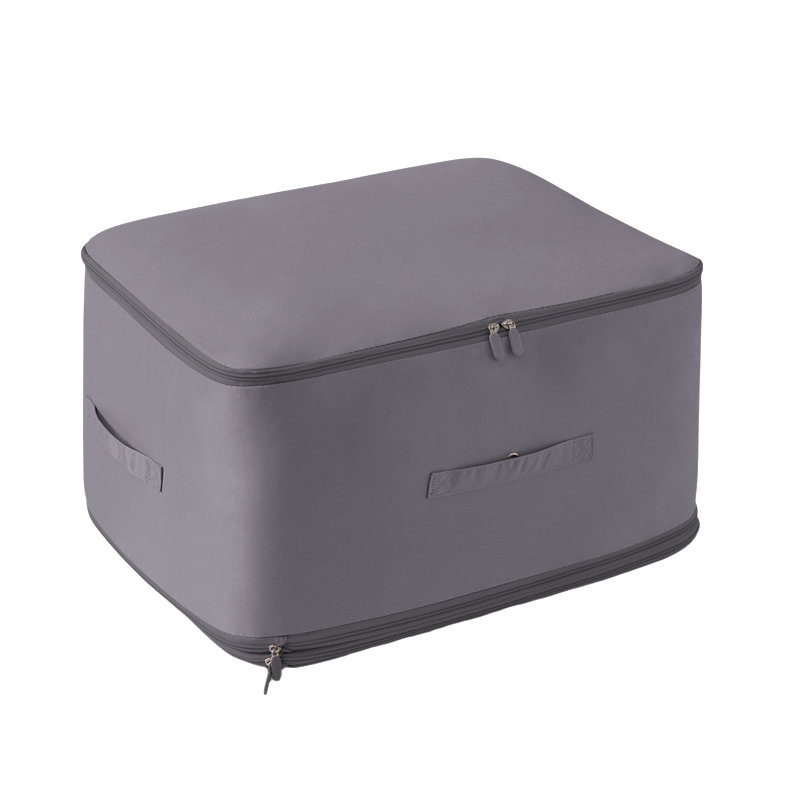 Compression Duvet Storage Bag