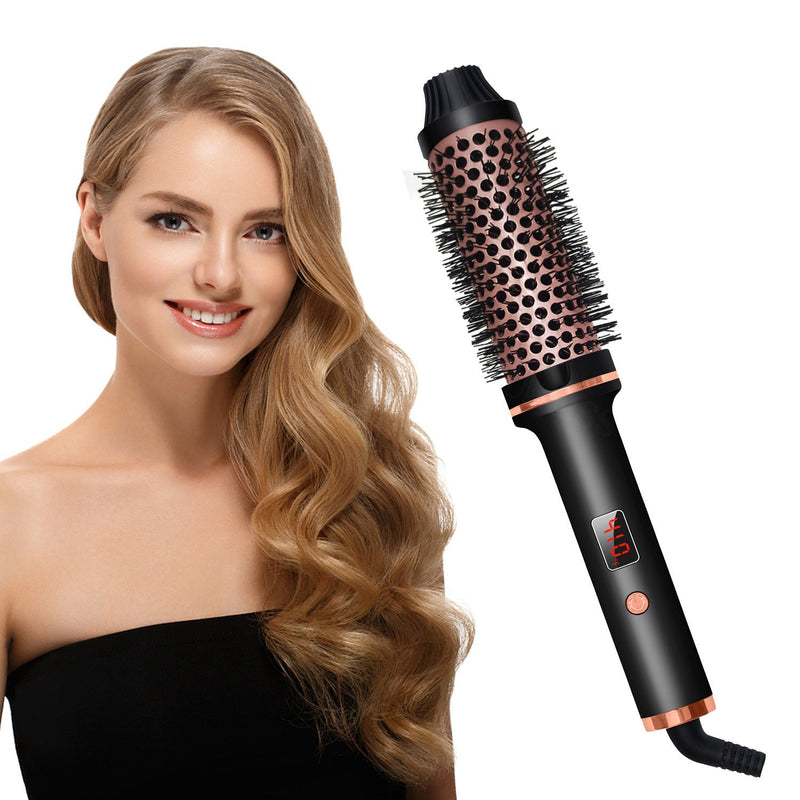 Beauty Thermal Brush