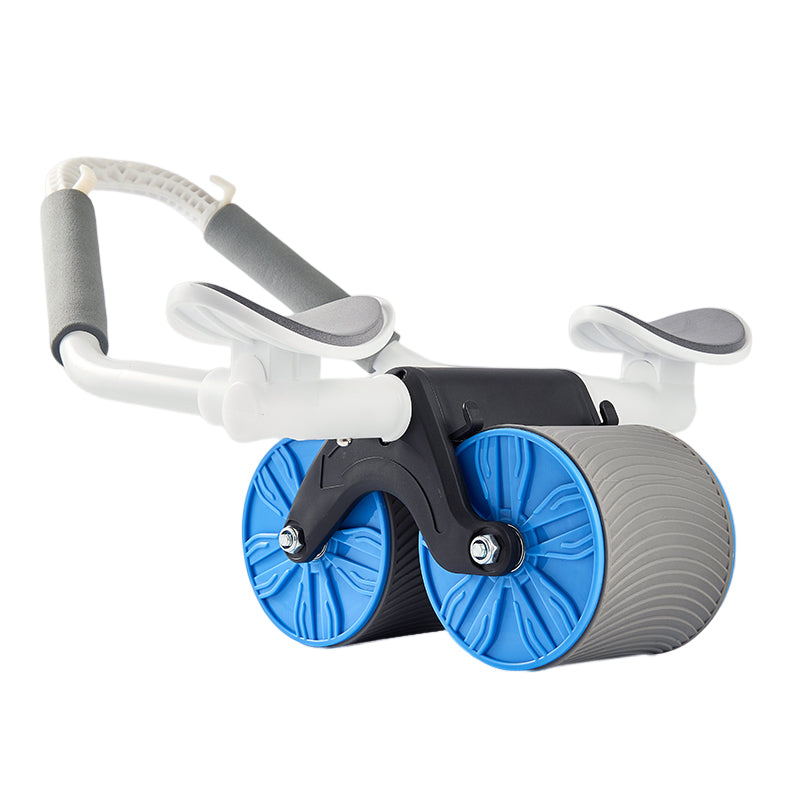 ITSLUX® Automatic Rebound Abdominal Wheel