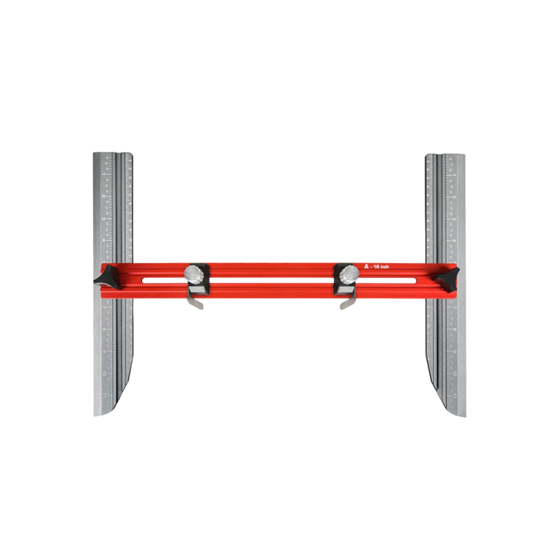 New Stair Measuring Tool