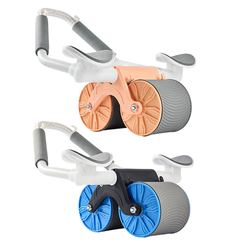 ITSLUX® Automatic Rebound Abdominal Wheel