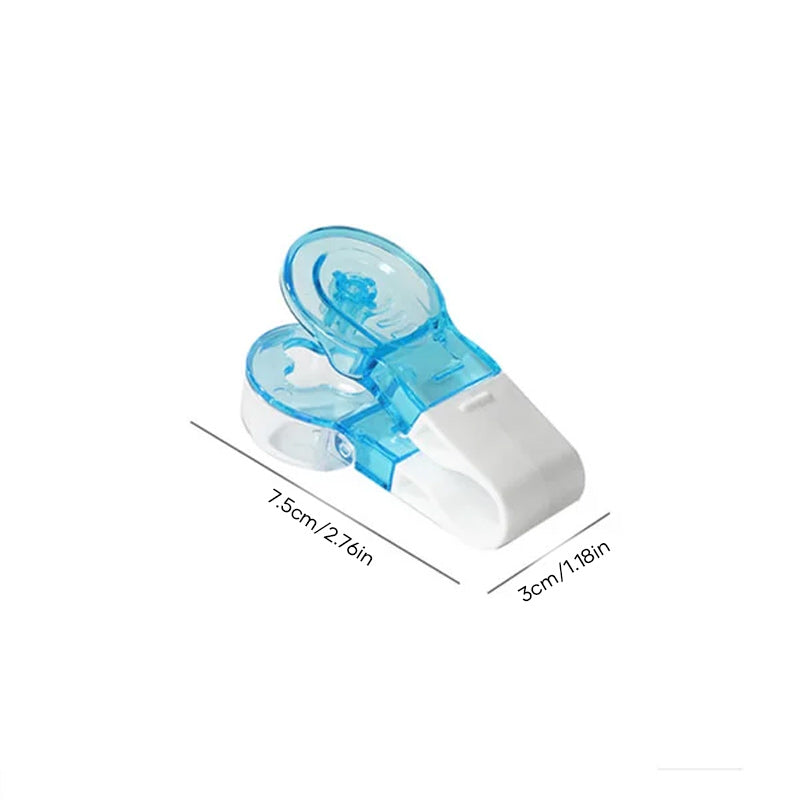 Creative Portable Pill Taker
