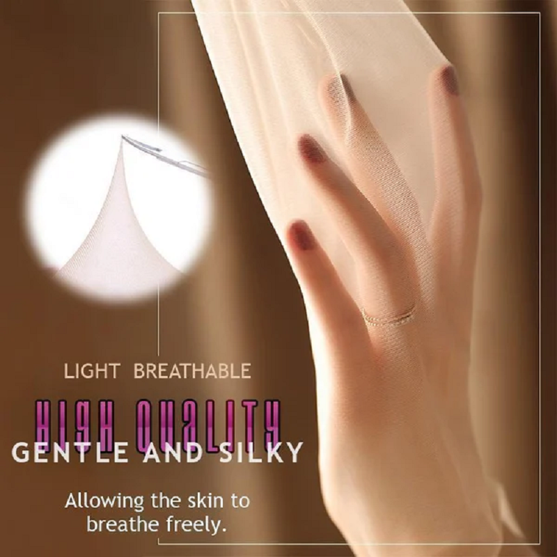 Buy 2 Get 1 Free🔥 Super Flexible And Indestructible Magic Stockings