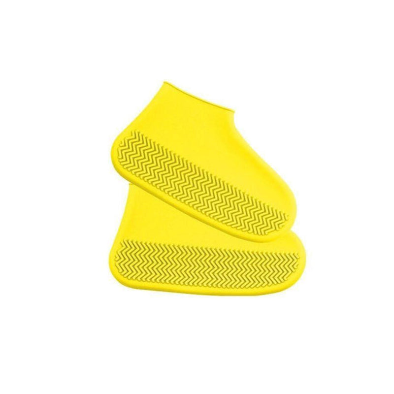 Outdoor Waterproof Shoe Covers (1 Pair)