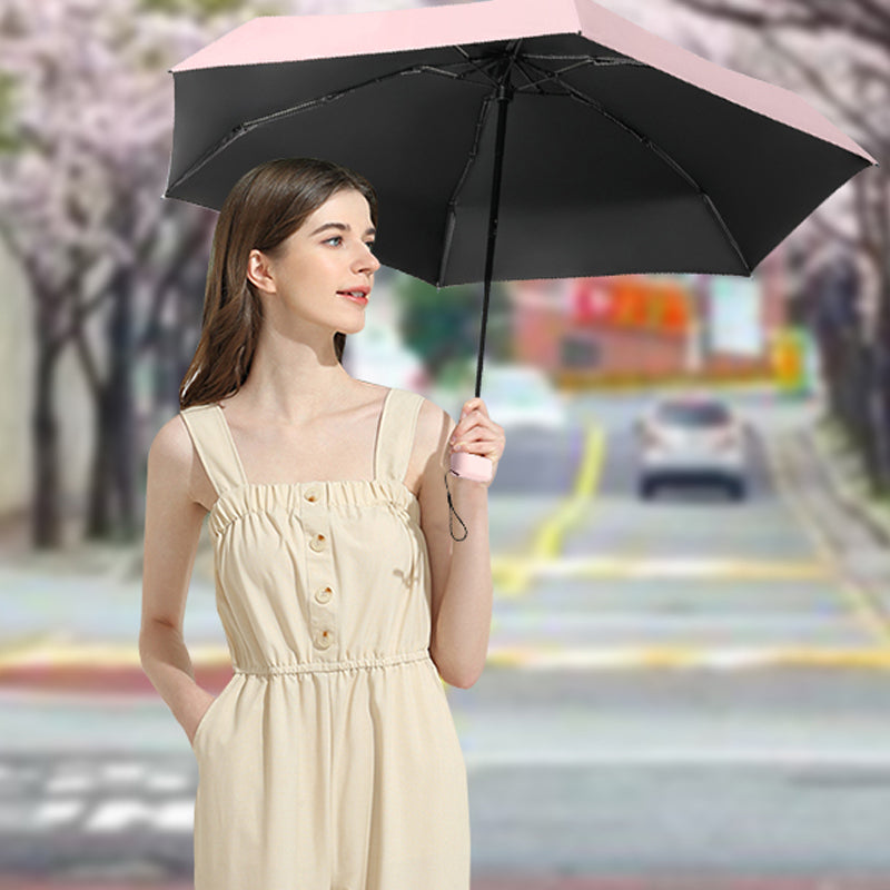 Portable Mini Parasol