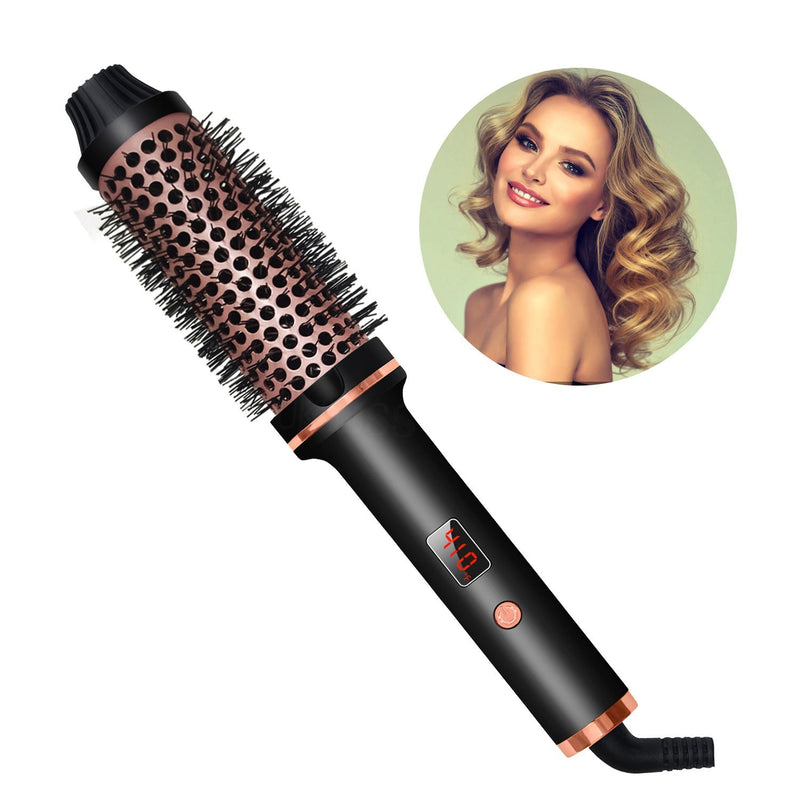 Beauty Thermal Brush