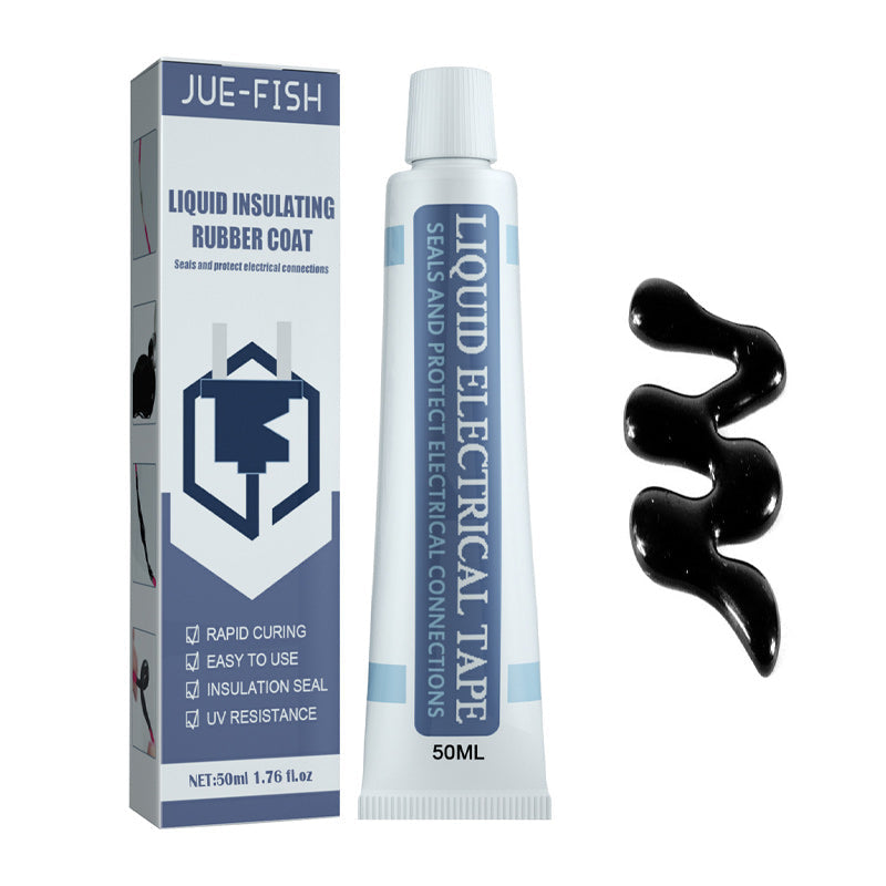 Liquid Insulation Tape