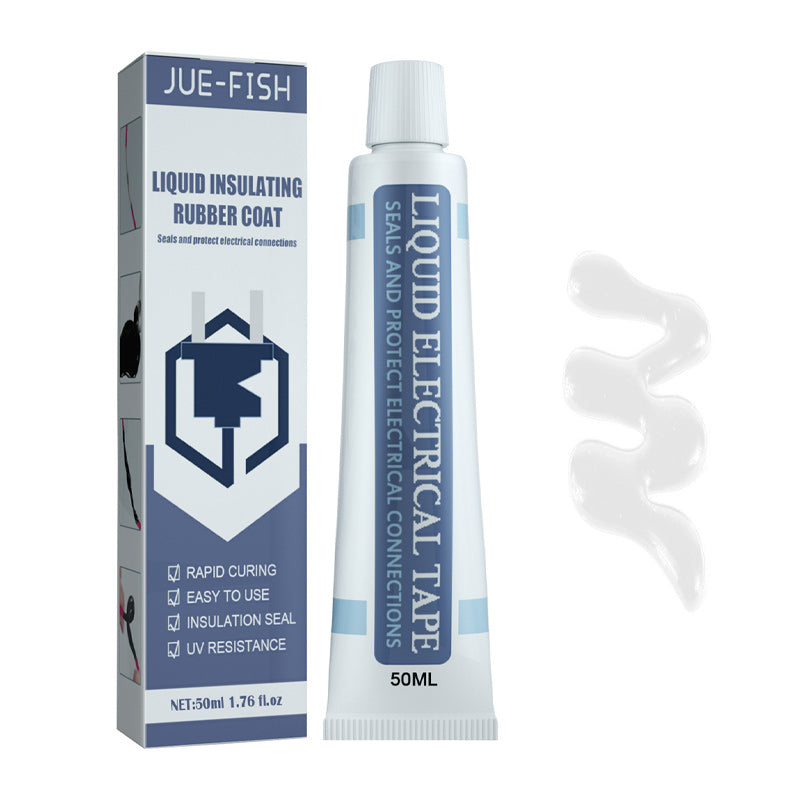 Liquid Insulation Tape