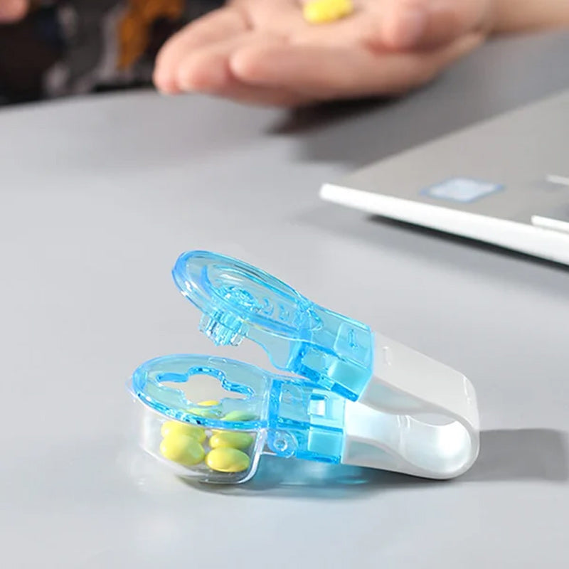 Creative Portable Pill Taker